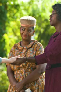 Help, The [Living Proof]